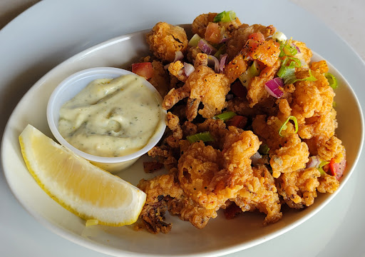 Photo of Spitfire Grill - 9681 Willingdon Rd, North Saanich, BC V8L 5V6